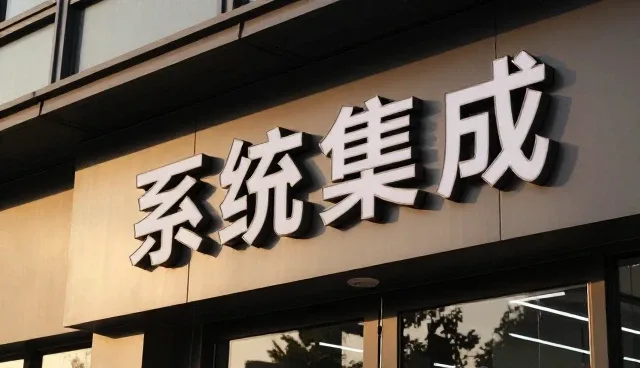 企业定制软件如何提升系统效率与适应性