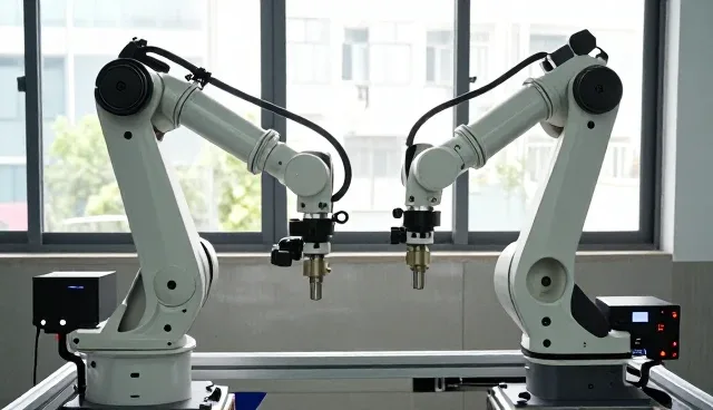 系统集成在智慧园区中的技术实现路径