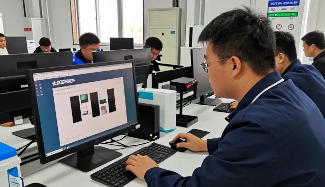 趣设网专注未来领域，提供软件研发服务